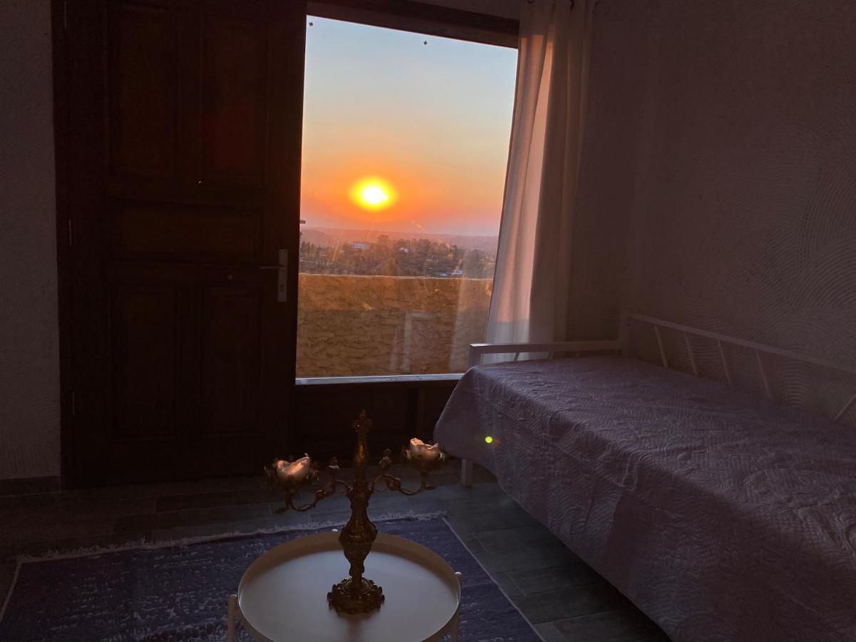 The Stone Castle Boutique Hotel Ağaçlı Eksteriør bilde