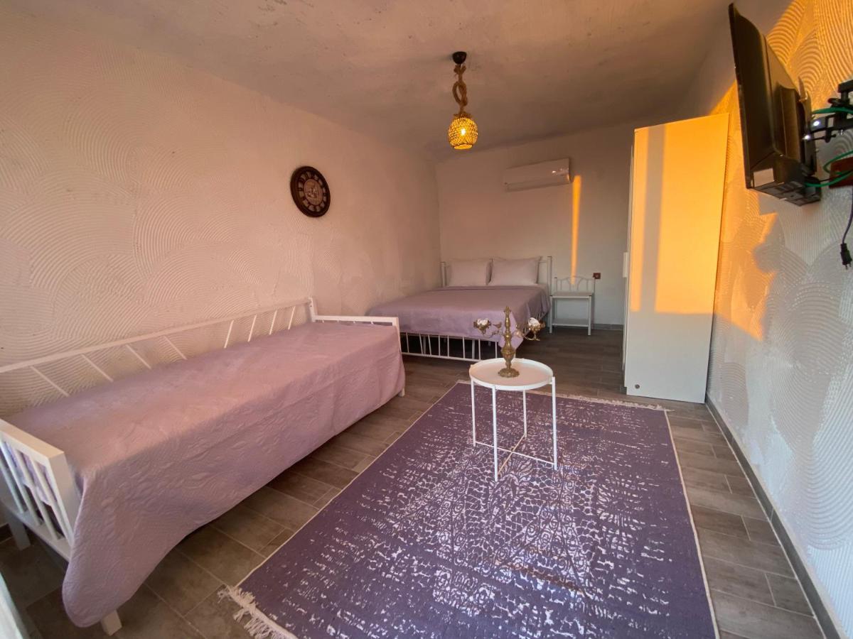 The Stone Castle Boutique Hotel Ağaçlı Eksteriør bilde