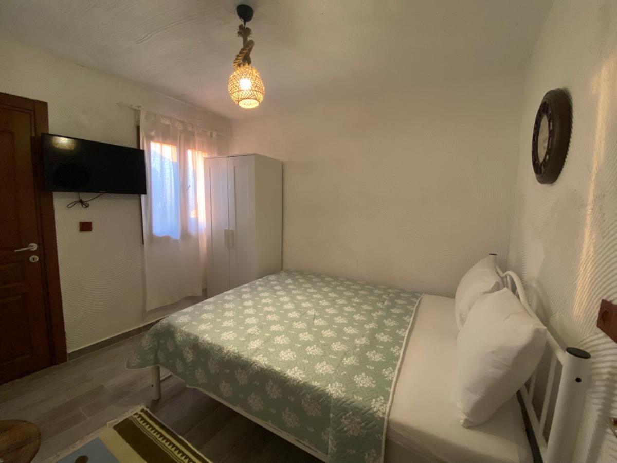 The Stone Castle Boutique Hotel Ağaçlı Eksteriør bilde