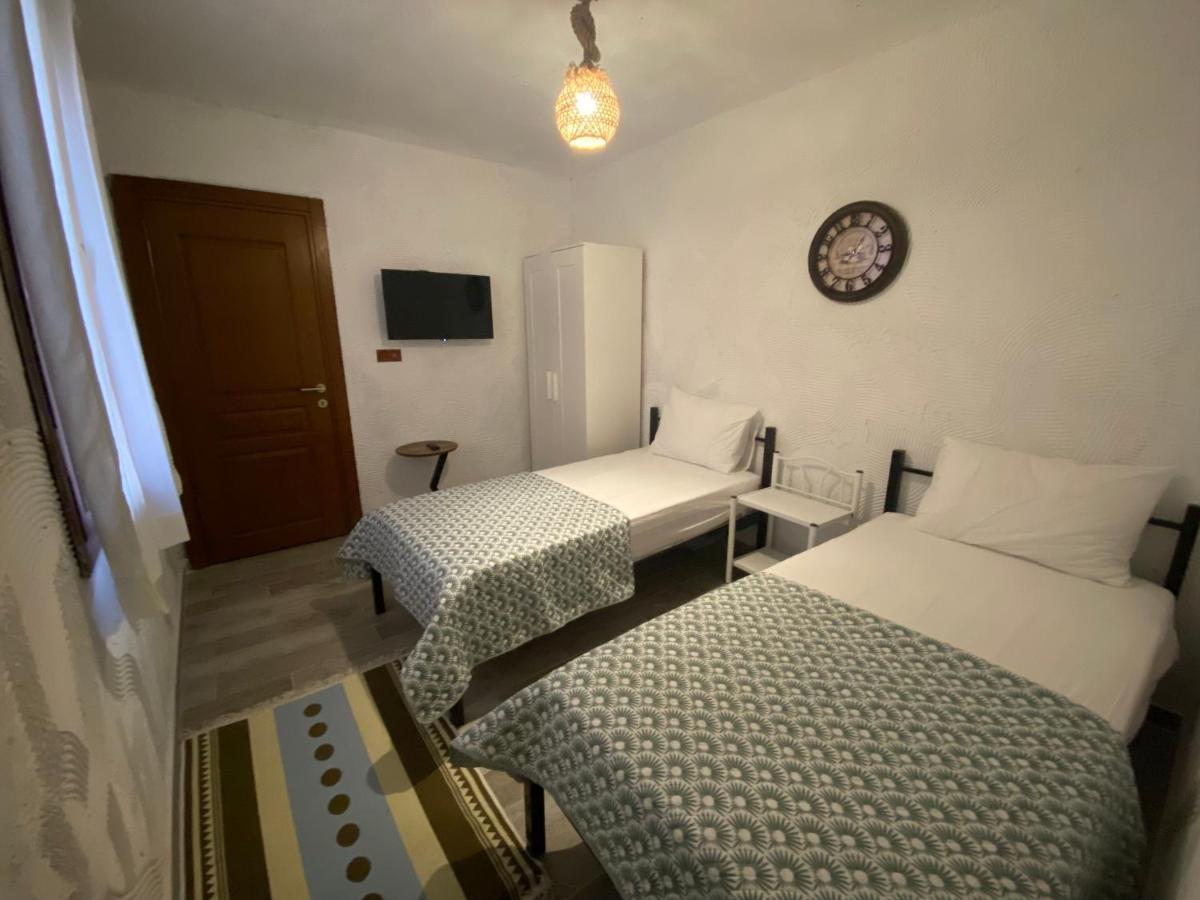 The Stone Castle Boutique Hotel Ağaçlı Eksteriør bilde
