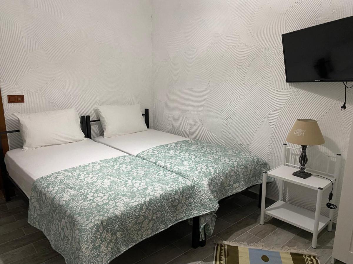 The Stone Castle Boutique Hotel Ağaçlı Eksteriør bilde