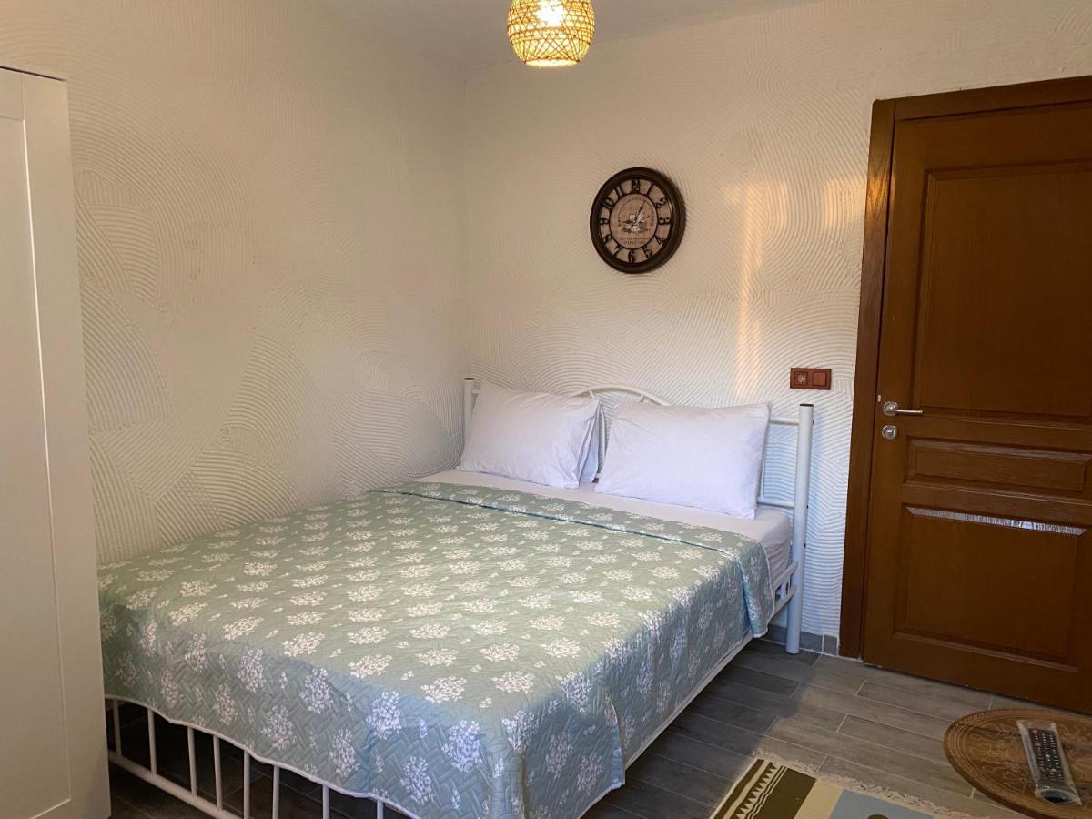 The Stone Castle Boutique Hotel Ağaçlı Eksteriør bilde