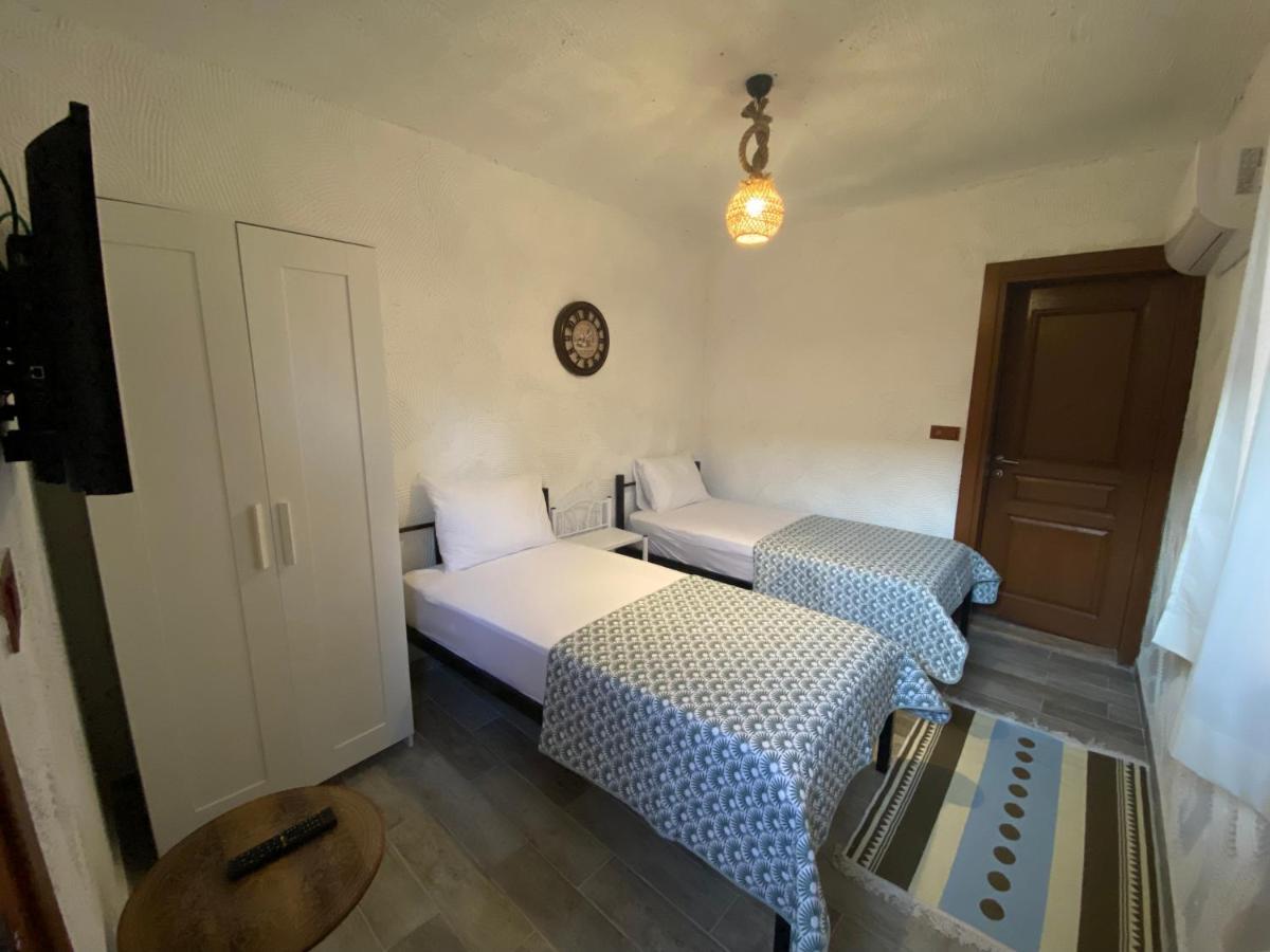 The Stone Castle Boutique Hotel Ağaçlı Eksteriør bilde