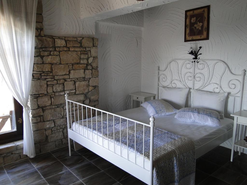 The Stone Castle Boutique Hotel Ağaçlı Rom bilde