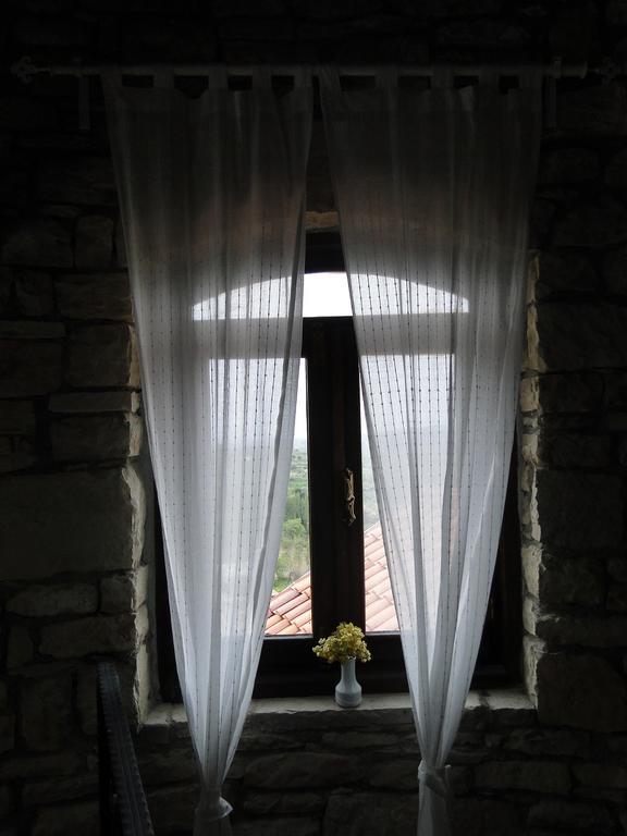 The Stone Castle Boutique Hotel Ağaçlı Rom bilde