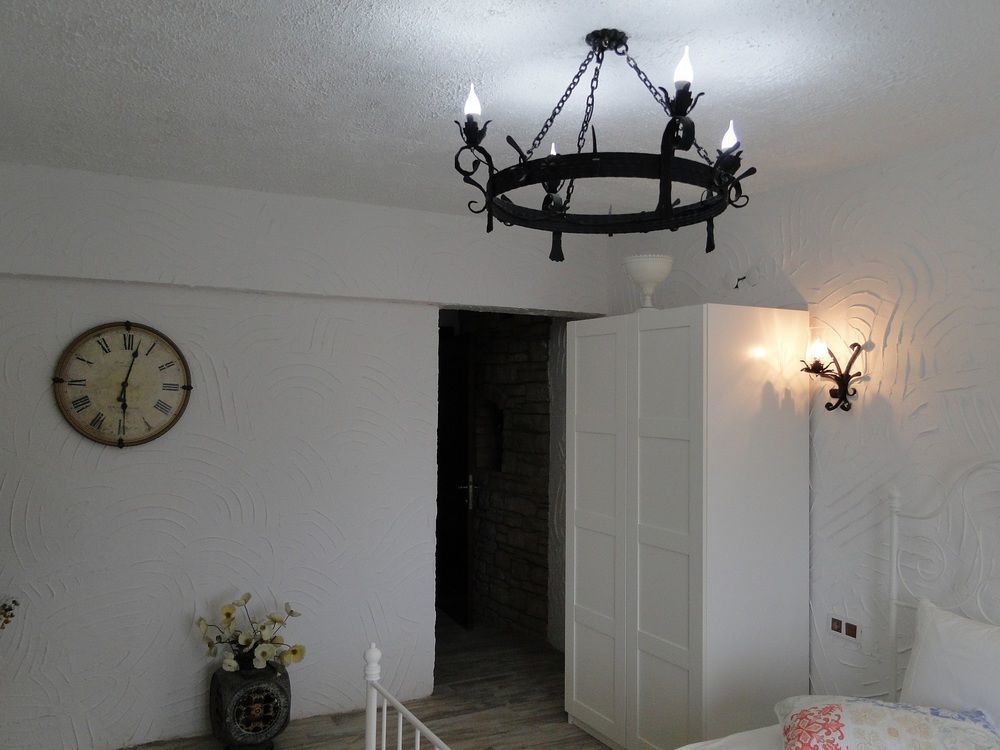 The Stone Castle Boutique Hotel Ağaçlı Eksteriør bilde