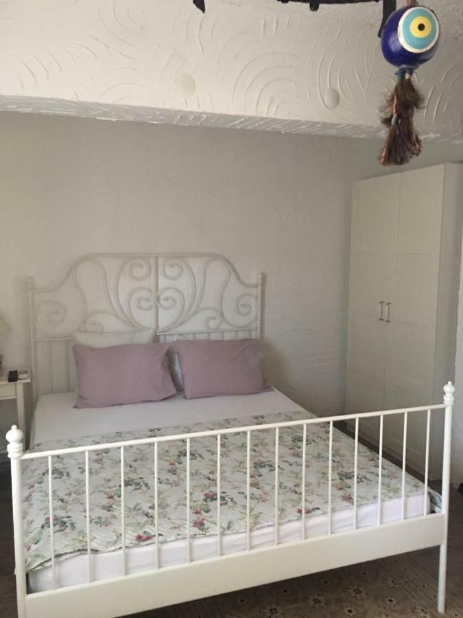 The Stone Castle Boutique Hotel Ağaçlı Eksteriør bilde